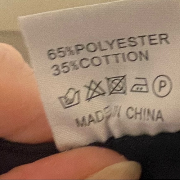 Men’s Navy large Durango logo Tee - Picture 4 of 4